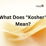 What Does “Kosher” Mean?